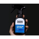 Dashu Solution Парфюмерный Део-спрей для тела с ароматом свежей синевы, 200 мл (скидка -62%)