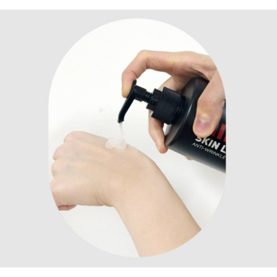 Универсальное средство для ухода за кожей Milanese Skin Lab для мужчин большой емкости, 500 мл, 1 шт (скидка -3%)