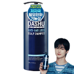 Шампунь Dashu Daily Oriental Scalp Gold Shampoo EX, 1Л (скидка -63%)