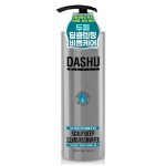 Ежедневный шампунь для глубокого очищения кожи головы Dashu (скидка -54%)