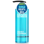 Ежедневное очищающее средство для мужчин Dashu Vitaplex, 300 мл (скидка -38%)