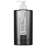 Веганский шампунь против выпадения волос Dr. Seed Black Bean Фруктово-цветочный мускусный, 1 л (скидка -49%)