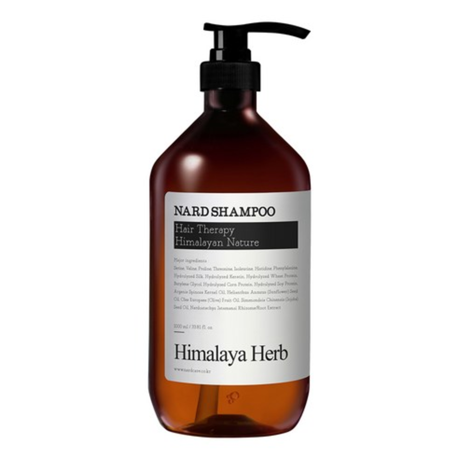 ШАМПУНЬ NARD SIGNATURE, 1 л, 1 шт (скидка -43%)