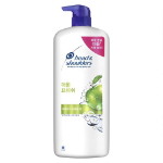 Шампунь для кожи головы Head & Shoulders Apple Fresh с чистым и освежающим ароматом, 1,2л (скидка -3%)