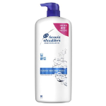 Шампунь для глубокой очистки кожи головы Head & Shoulders Scalp Total Solution, 1,2л, 1 шт (скидка -4%)