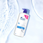 Шампунь для глубокой очистки кожи головы Head & Shoulders Scalp Total Solution, 1,2л, 1 шт (скидка -4%)