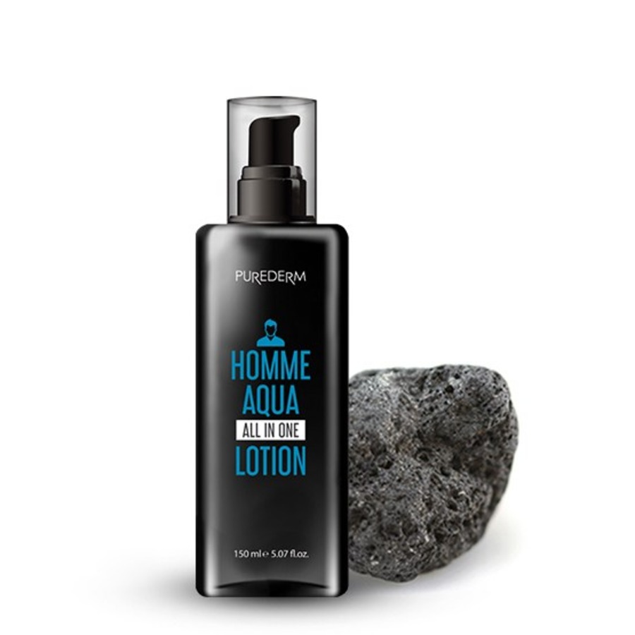 Purederm универсальный лосьон для мужчин, 150 мл, 1 шт. (скидка-46%)