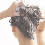 Свежий шампунь против выпадения волос MediSure от перхоти, 1 л, 1 шт (скидка -55%)