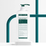 Свежий шампунь против выпадения волос MediSure от перхоти, 1 л, 1 шт (скидка -55%)