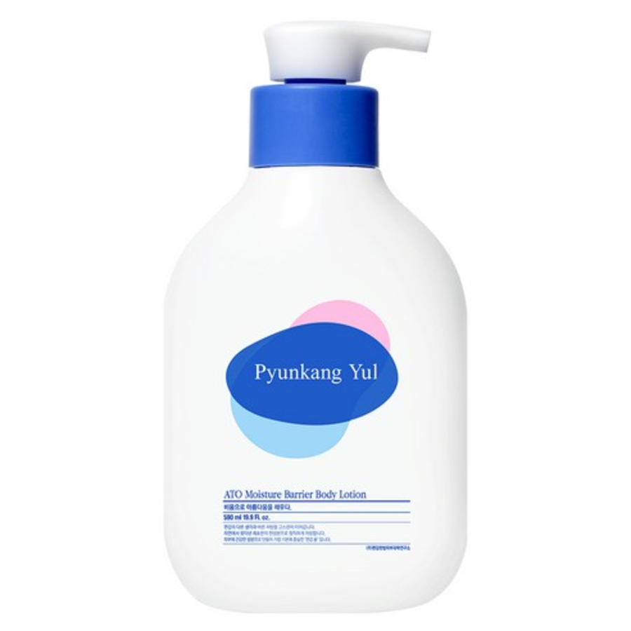 Лосьон для тела Pyunkang Yul Ato Moisturizing Barrier Body Lotion  590 мл