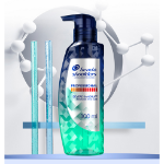 Профессиональный шампунь для ухода за кожей головы Head & Shoulders от зуда, 300 мл, 1 шт (скидка -17%)