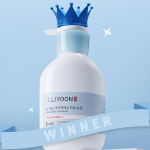 Illiyoon Ceramine Ato лосьон без запаха, 528 мл, 1 шт. (скидка-37%)