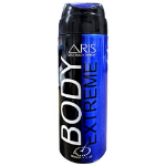Aris Deo Body Spray Экстримальный мужской дезодорант (скидка-9%)
