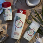 Дезодорант Old Spice Fresh Collection Fiji с пальмой (скидка-1%)