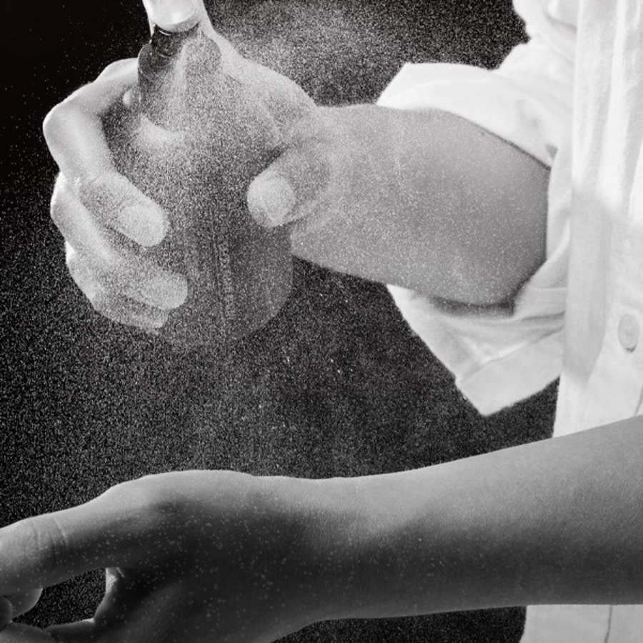 Paul MedisonHomme Woody Дезодорант-спрей с феромонами, 200мл, 1шт (скидка-12%)