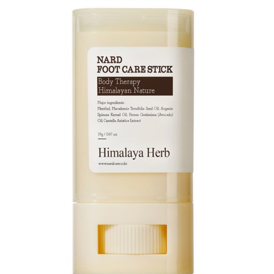 Nard отшелушивающий увлажняющий стик для ухода (скидка-50%)