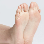 Крем для ног «Интенсивное восстановление» 100г