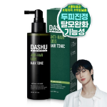 Травяной тоник для волос Dashu Daily против выпадения волос, 150 мл (скидка -48%)