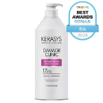 Протеиновый кондиционер Kerasys Damage Clinic, 980 мл