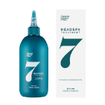 Средство для ухода за черными волосами Head Spa 7 Blue Eyes, 300 мл, 1 шт (скидка-44%)