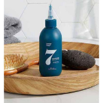 Средство для ухода за черными волосами Head Spa 7 Blue Eyes, 300 мл, 1 шт (скидка-44%)