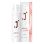 Мягкое закрепляющее средство для волос Jay Foreman от Jay Forest Style, 80 мл (скидка-20%)