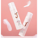 Мягкое закрепляющее средство для волос Jay Foreman от Jay Forest Style, 80 мл (скидка-20%)