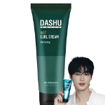 Ежедневный крем для завивки влажных волос Dashu, 150 мл, 1 шт (скидка-59%)