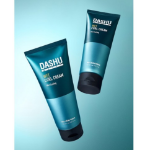 Ежедневный крем для завивки влажных волос Dashu, 150 мл, 1 шт (скидка-59%)