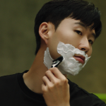 Gillette Labs Быстропенящийся гель для бритья, 198мл, 1шт (скидка-5%)