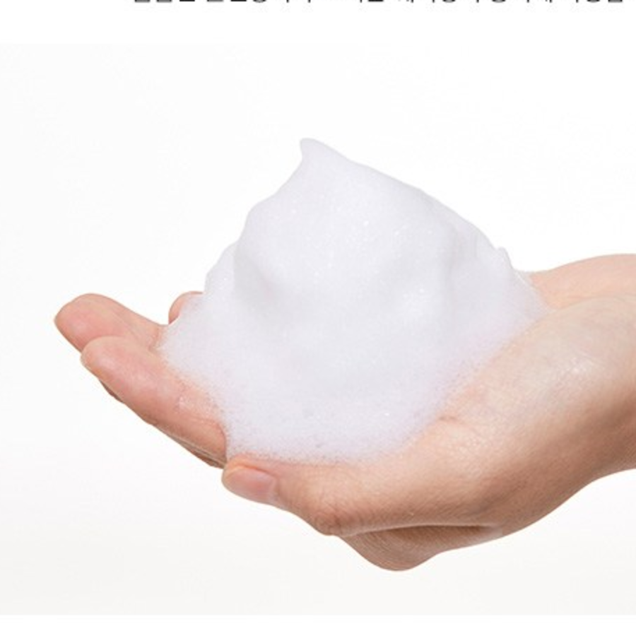 MISSHA MEN'S CURE ОЧИЩАЮЩАЯ ПЕНКА ДЛЯ БРИТЬЯ, 150 мл, 1 шт. (скидка-44%)