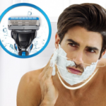 Schick Hydro Пена для бритья, 250г, 1шт (скидка-40%)