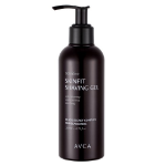 Гель для бритья AVCA  Sensitive Skinfit, 200мл, 1шт (скидка-27%)