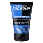 L'Oréal Paris Hydra Power Aqua Duo очищающая пенка, 100 мл, 1 шт. (скидка-34%)