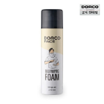 Пена для бритья Face Mild Whipping, большая емкость 250 мл, 250 мл, 1 шт.