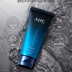 Очищающая пенка AHC Only For Men Foam Cleanser, 140 мл