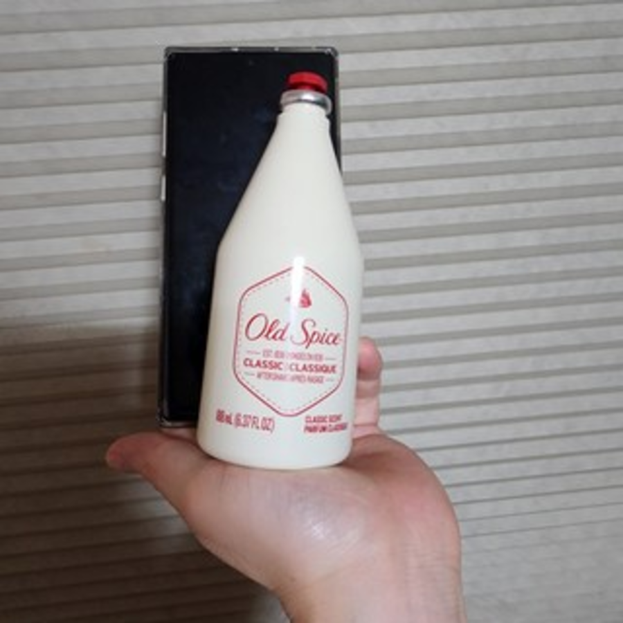 Old Spice Classic Skin после бритья, 188 мл, 1 шт.  (скидка-8%)