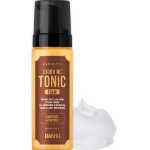 Dashu Classic Style Grooming Tonic Пенка-воск для волос, 200мл, 1шт (скидка-40%)