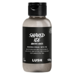 Крем для бритья Lush Shaved Ice, 100г, 1шт