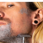 Крем для бритья Lush Shaved Ice, 100г, 1шт