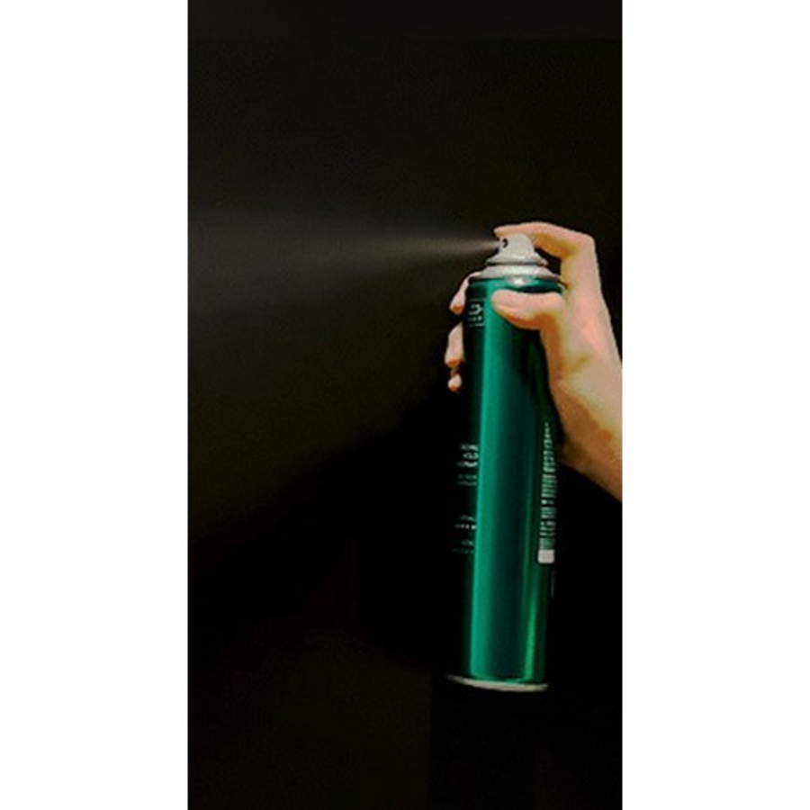 Лак для волос сильной фиксации Mise en scene style care pro, 300 мл (скидка-40%)