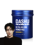Воск Dashu For men Premium Ultra Holding Power, 100 мл (скидка-40%)