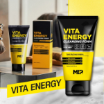 MIP Vita Energy Cleansing Foam очищающая пенка, 150 мл