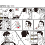 Mr. Fine лосьон после бритья Platinum, 100 мл, 1 шт. (скидка-10%)