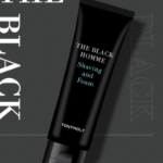 Tony Moly The Black Homme пена для бритья и пена, 150 г, 1 шт. (скидка-21%)