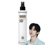 Лак для волос Dashu For Men Premium Mega Hold Super, 250 мл, 1 шт (скидка-34%)