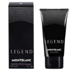 Montblanc Legend Лосьон-бальзам после бритья, 150мл, 1шт (скидка-44%)