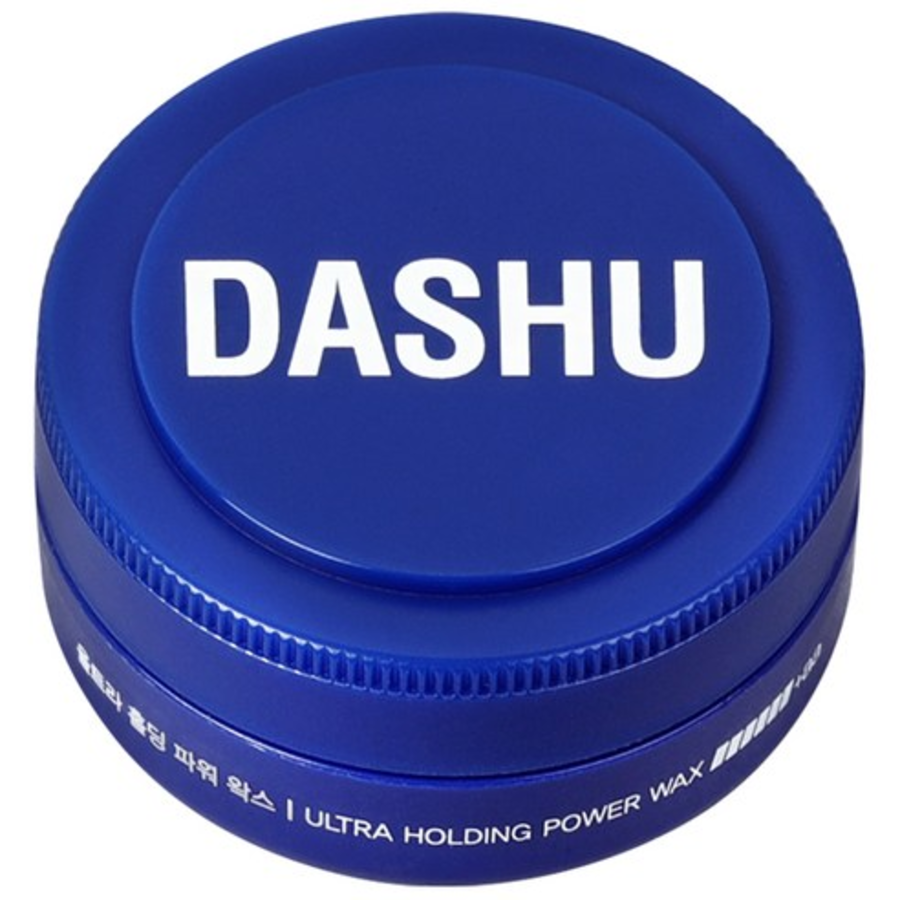 Воск для волос Dashu For Men Premium Ultra Holding Power, 15 мл, 1 шт (скидка-4%)