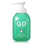 TS GD Молодежный шампунь от перхоти, 400 мл (скидка-32%)