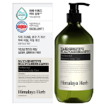 Шампунь для ухода за кожей головы Nard Sensitive, 500 мл, 1 шт (скидка-50%)